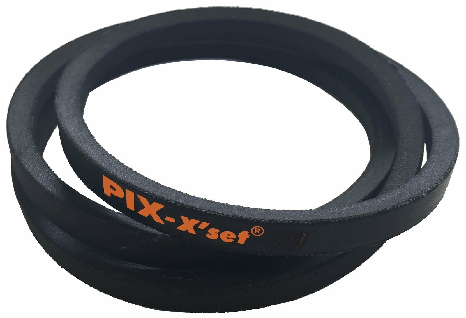 V-Belt 5/8" X 216" - Replacement Hustler 601466 14786 B216 PIX B